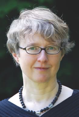 Beate Schäfer