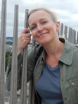 Bettina Arlt