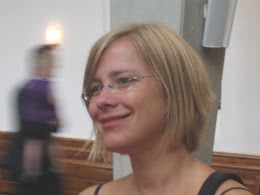Birgit Erdmann