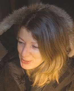 Brigitte Jakobeit