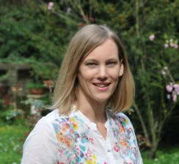 Britta Vorbach
