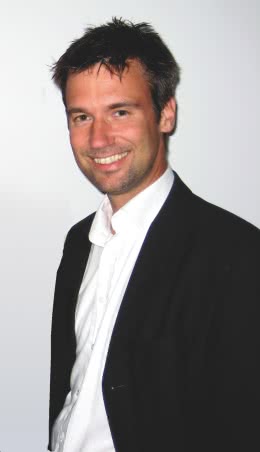 Carsten Gerlitz