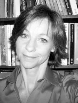 Ceci Jenkinson