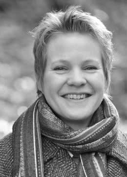 Charlotte Wagner