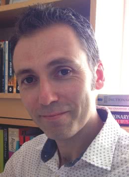 Chris Callaghan