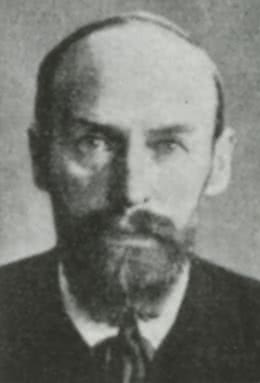 Christian Morgenstern