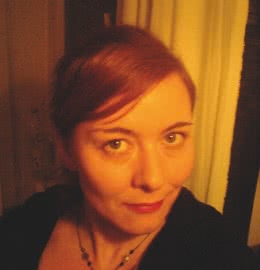 Christiane Hahn