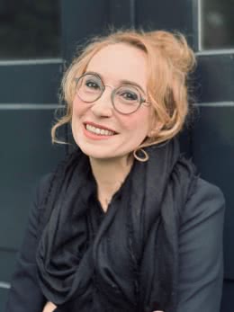 Christin Schill