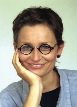 Christine Knödler