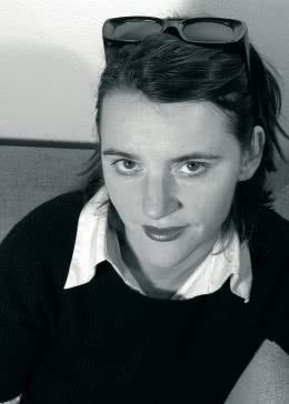 Claudia Kühn