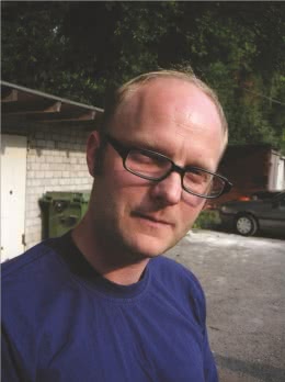 David Schraven