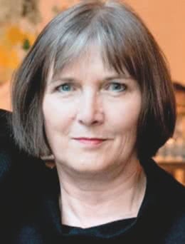 Eva Riekert