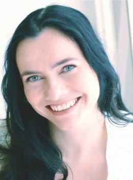Evelyn Boyd