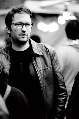 Florian Beckerhoff