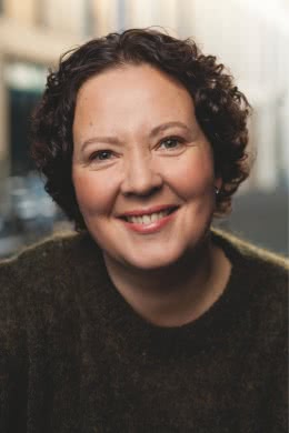Gudrun Skretting