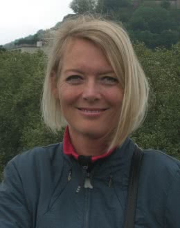 Heidrun Hartwig