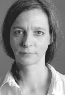 Heike Drewelow