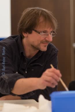 Helmut Kollars