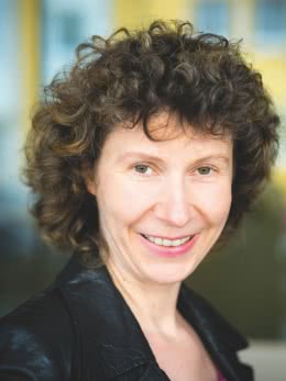 Henriette Wich