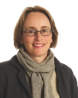 Ingeborg Kringeland Hald
