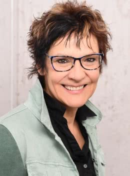 Irene Margil