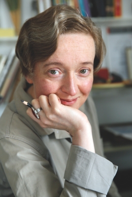 Isabel Kreitz