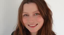 Isabel Thomas