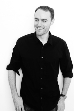 James Riley