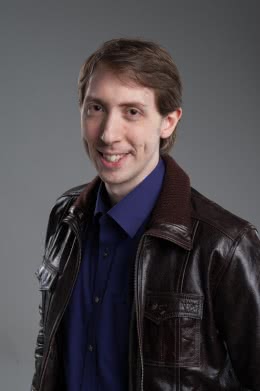 Jamie Smith