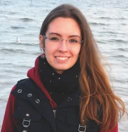 Jana Goldbach