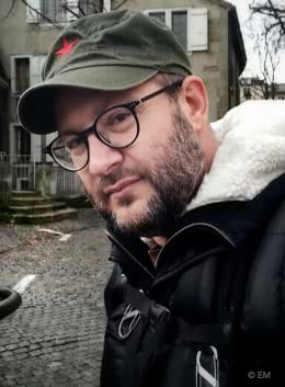 Jean David Morvan