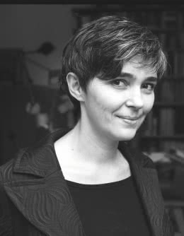 Joëlle Jolivet