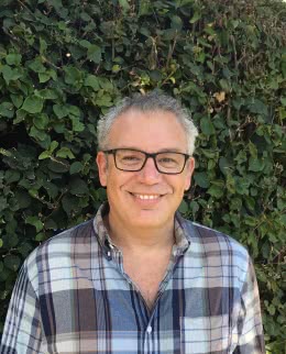 John Rocco