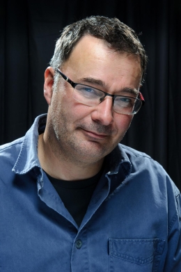 Jon Walter