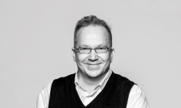 Jörg Stauvermann