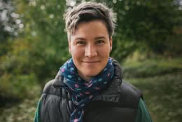 Josefine Haubold