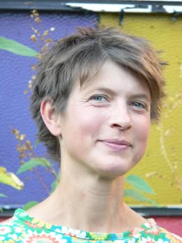 Judith Allert