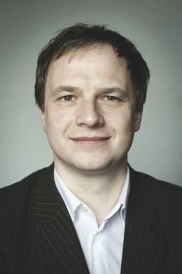 Karsten Kredel