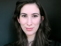 Katherine Rundell