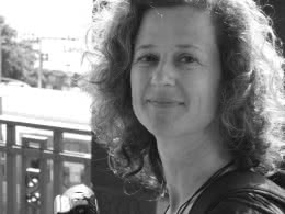 Kerstin Carlstedt