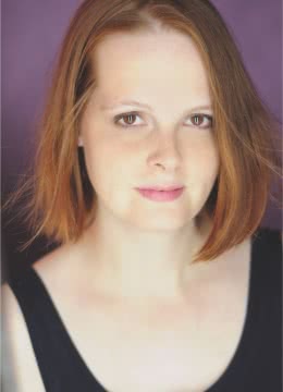 Kerstin Ruhkieck