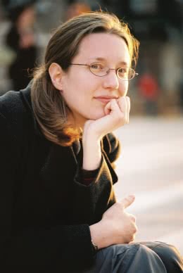 Kristin Cashore