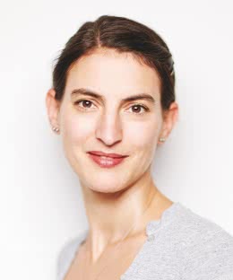 Larissa Bertonasco