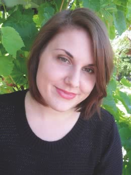 Laura Kneidl