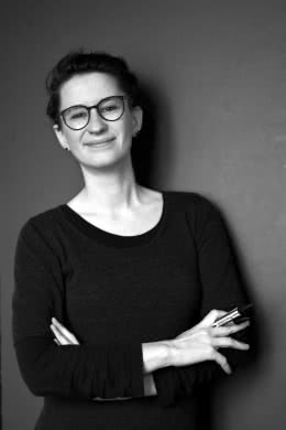 Lisa Frühbeis