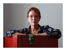 Lisbeth Zwerger