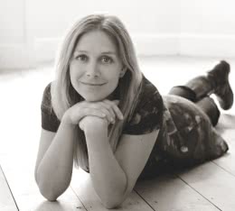 Lucy Christopher