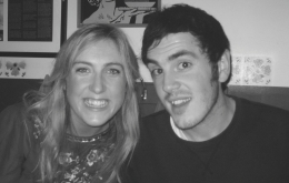 Lucy Ivison