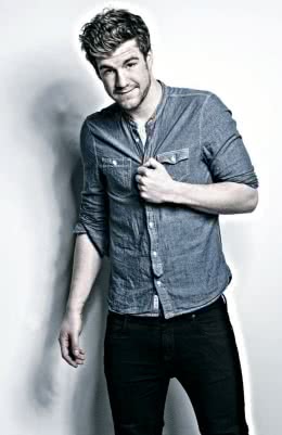 Luke Mockridge