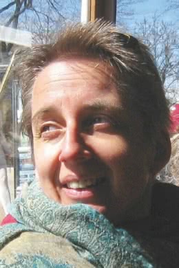 Maike Dörries
